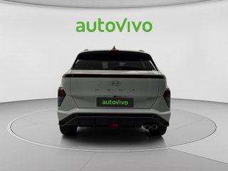Hyundai Kona HEV 1.6GDI 129CV DT N Line
