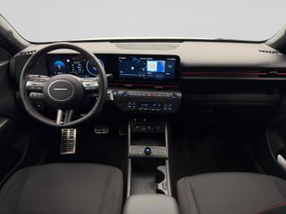 Hyundai Kona HEV 1.6GDI 129CV DT N Line