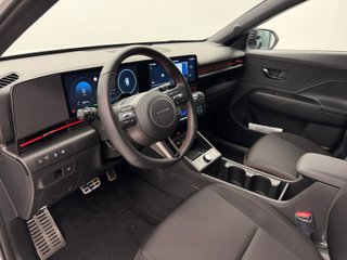 Hyundai Kona HEV 1.6GDI 129CV DT N Line