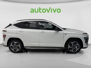 Hyundai Kona HEV 1.6GDI 129CV DT N Line