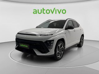 Hyundai Kona HEV 1.6GDI 129CV DT N Line