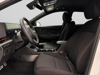 Hyundai Kona HEV 1.6GDI 129CV DT N Line