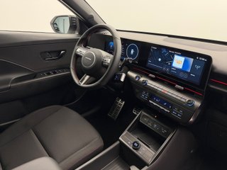 Hyundai Kona HEV 1.6GDI 129CV DT N Line