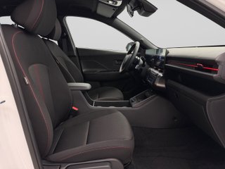 Hyundai Kona HEV 1.6GDI 129CV DT N Line