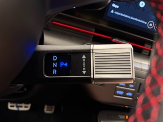 Hyundai Kona HEV 1.6GDI 129CV DT N Line