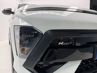 Hyundai Kona HEV 1.6GDI 129CV DT N Line