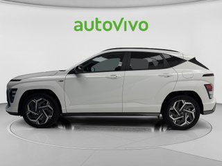 Hyundai Kona HEV 1.6GDI 129CV DT N Line
