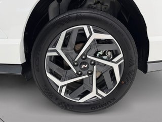 Hyundai Kona HEV 1.6GDI 129CV DT N Line