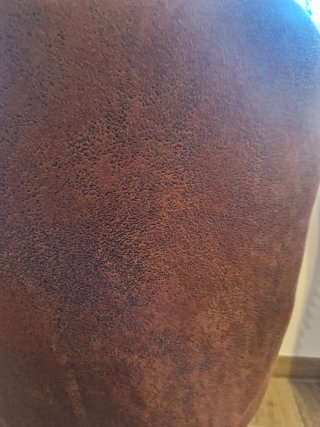 Juego de 4 sillas de comedor elegantes