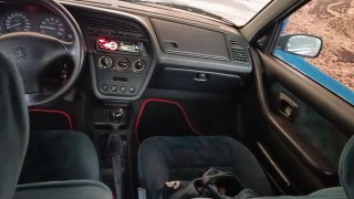 Peugeot 306 1997