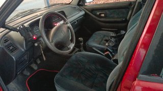 Peugeot 306 1997