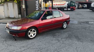 Peugeot 306 1997
