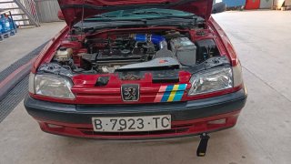 Peugeot 306 1997