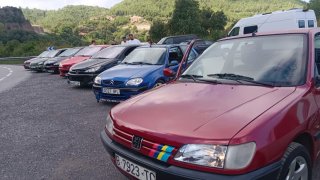 Peugeot 306 1997