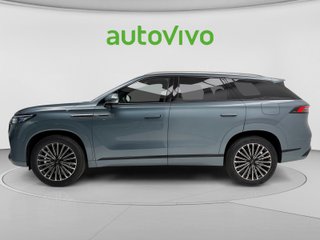 Jaecoo 8 SHS Exclusive 5 1.5 TGDI 315kW AWD