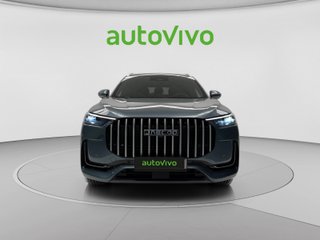 Jaecoo 8 SHS Exclusive 5 1.5 TGDI 315kW AWD