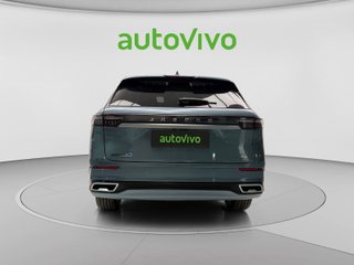 Jaecoo 8 SHS Exclusive 5 1.5 TGDI 315kW AWD