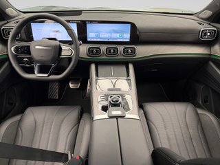 Jaecoo 8 SHS Exclusive 5 1.5 TGDI 315kW AWD