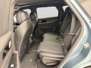 Jaecoo 8 SHS Exclusive 5 1.5 TGDI 315kW AWD