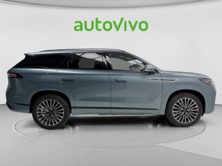 Jaecoo 8 SHS Exclusive 5 1.5 TGDI 315kW AWD