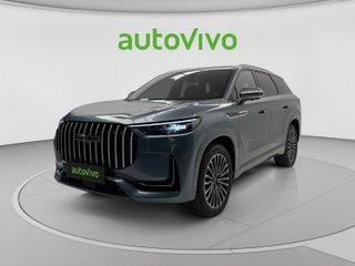 Jaecoo 8 SHS Exclusive 5 1.5 TGDI 315kW AWD