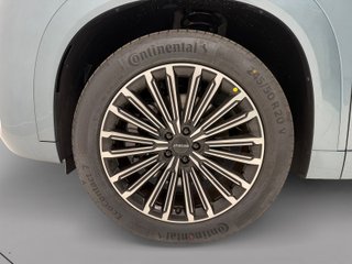 Jaecoo 8 SHS Exclusive 5 1.5 TGDI 315kW AWD