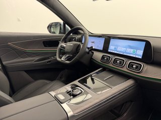 Jaecoo 8 SHS Exclusive 5 1.5 TGDI 315kW AWD