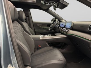 Jaecoo 8 SHS Exclusive 5 1.5 TGDI 315kW AWD