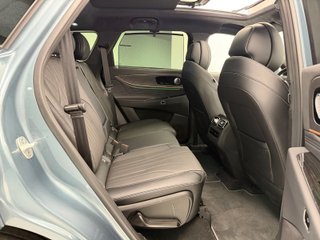 Jaecoo 8 SHS Exclusive 5 1.5 TGDI 315kW AWD
