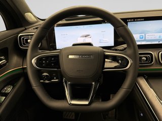 Jaecoo 8 SHS Exclusive 5 1.5 TGDI 315kW AWD