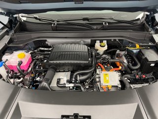 Jaecoo 8 SHS Exclusive 5 1.5 TGDI 315kW AWD