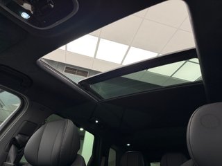Jaecoo 8 SHS Exclusive 5 1.5 TGDI 315kW AWD