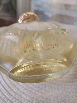 L'Air du Temps Nina Ricci 200ml vintage