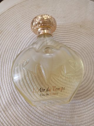 L'Air du Temps Nina Ricci 200ml vintage