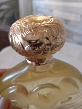 L'Air du Temps Nina Ricci 200ml vintage