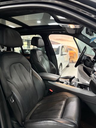 BMW X5 2018