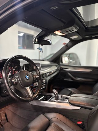 BMW X5 2018
