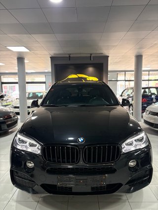 BMW X5 2018