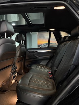BMW X5 2018