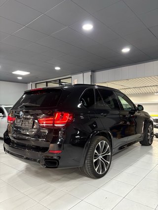 BMW X5 2018