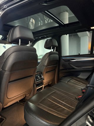 BMW X5 2018