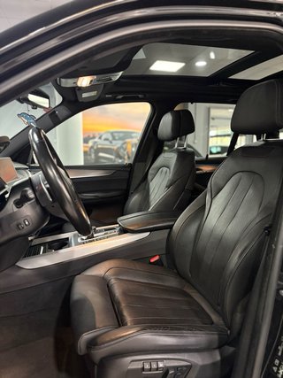 BMW X5 2018