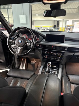 BMW X5 2018