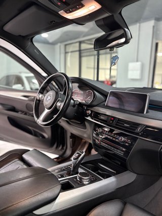 BMW X5 2018