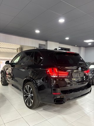 BMW X5 2018