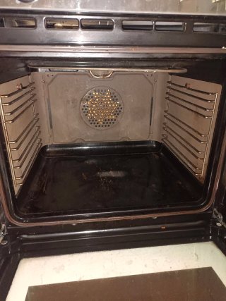 Horno Balay