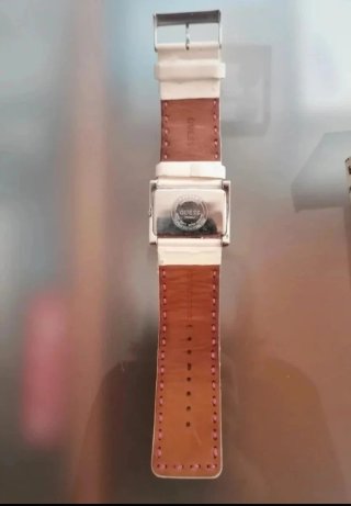 Reloj Guess Mujer Beige/Rosa