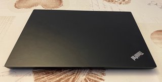 Portátil Lenovo L380 Negro i7-8550U