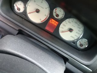 Peugeot 407 2009