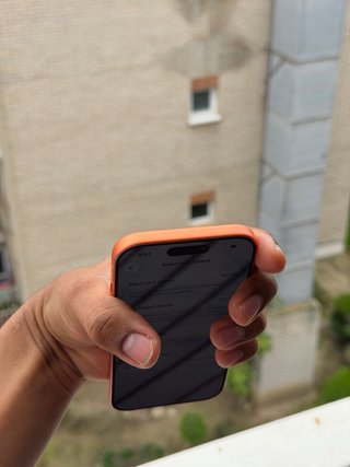 IPHONE 17 PRO DE 1TB